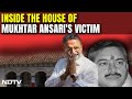 Mukhtar Ansari Death | Inside The House of BJP Leader Who Was Killed by Mukhtar Ansaris Men