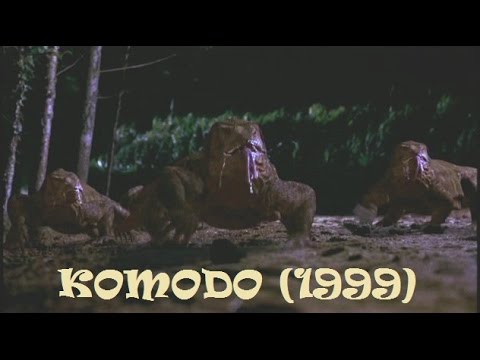 Komodo'