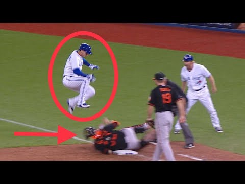MLB Creative (Smart/Lucky) Plays ᴴᴰ
