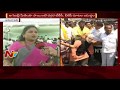 TDP Anitha responds to charges by BJP leaders