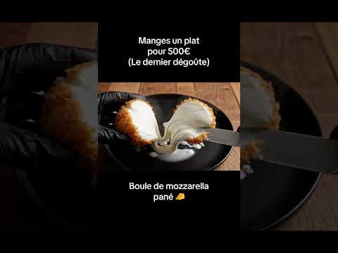 Tu manges lequel ? #ia