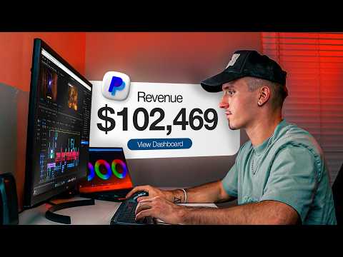 100% Effective: How to Get Infinite Video Editing Clients