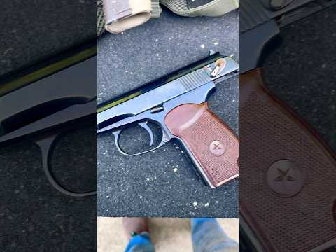 Makarov … #russia #war #guns