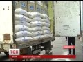 Фуру гуманитарной помощи жителям Славянска отправили кировоградцы