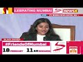 The Umbilical Cord of Mumbai | Dabbawallas on Friends of Mumbai Conclave 2024 | NewsX  - 23:56 min - News - Video