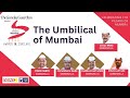 The Umbilical Cord of Mumbai | Dabbawallas on Friends of Mumbai Conclave 2024 | NewsX