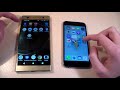 Sony Xperia XA2 Ultra vs iPhone 6S
