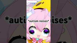 Chibi Releases the TISM ... #shorts #chibidoki #vtuber