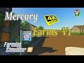 FS19 Mercury Farms v1.0.0.0