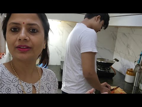 Kitchen में काम कराने के लिए Special Trick चाहिए - Anupama Jha Morning to evening routine