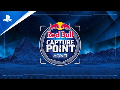 Red Bull Capture Point - Photo Mode Competition Announcement Trailer | PlayStation