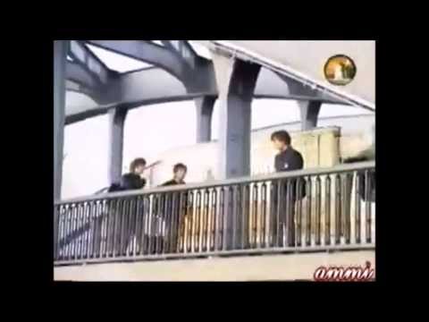 Kangta and Hyesung bullying Jihoon