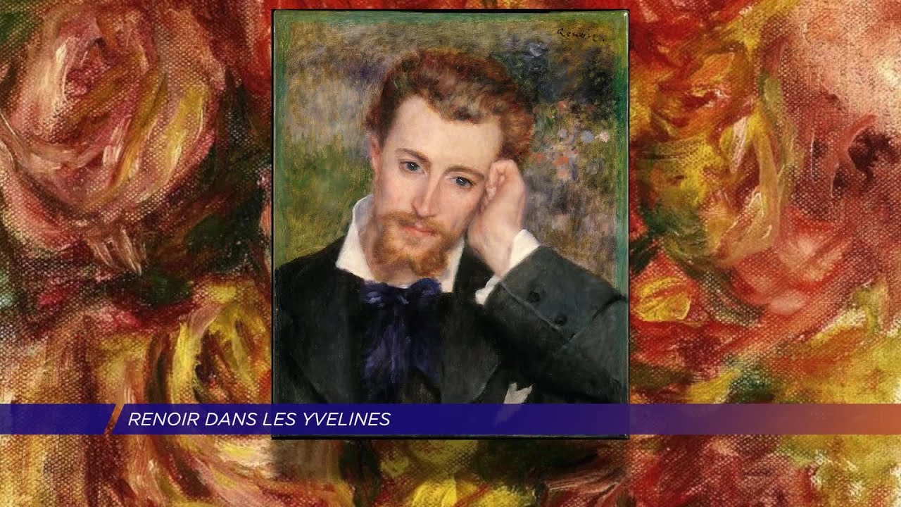 Yvelines | Renoir dans les Yvelines