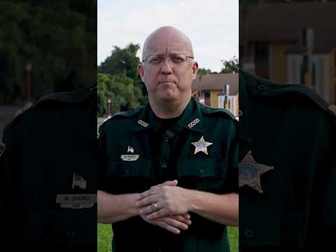 Citrus County Sheriff Provide Update <strong>After</strong> Store Clerk and 'Michael Myers' Masked Man <strong>Stage</strong> Robbery