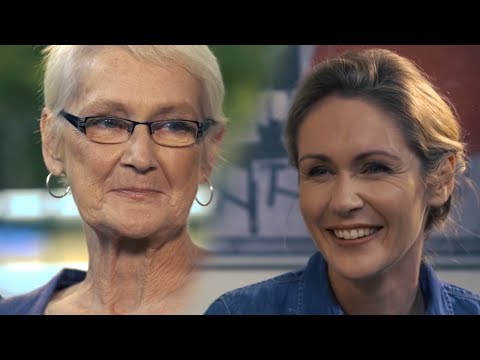 Oczami matki Małgorzaty Ohme: zawsze z tatusiem miałaś lepsze relacje