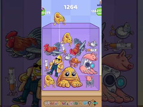 Merge Fellas Gameplay | Italian Brainrot 14 Ultimate Max Level New Boss