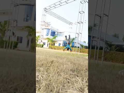 गिर गया भाई 🥺#support #talent #video 📸#