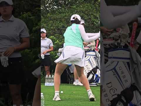 #<strong>golf</strong> #박현경 #현경