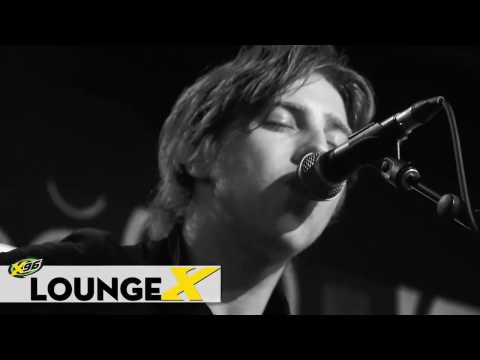 Catfish and the Bottlemen performing 'Cocoon' @X96 Lounge X