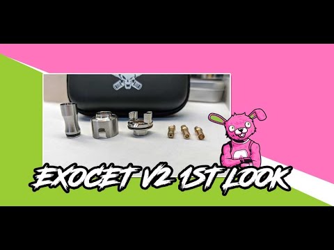 Hellfire Exocet V2 » Billet Box Info