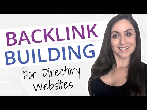 9 Backlink Ideas for Your Business Directory Website (High Quality Link Building Strategies)