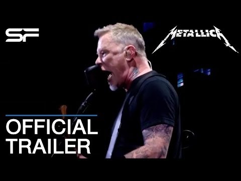 Metallica & San Francisco Symphony S&M2'