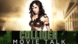 Wonder     Woman Filmmakers Promise More Optimistic Movie – Collider Movie Talk