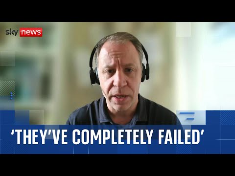 Kido have 'completely failed their duty', says parent after cyberattack