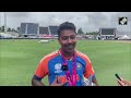 T20 World Cup 2024: गाल पर KISS, फिर झप्पी! Rohit और Virat पर क्या बोले Hardik Pandya  - 05:39 min - News - Video
