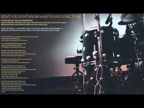 Joe Cocker - You Don't Know What You're Doing To Me [lyrics]