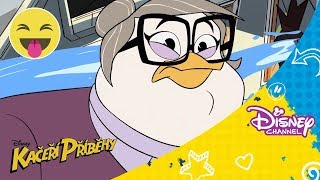 Kerie prbehy - Kerie trapasy