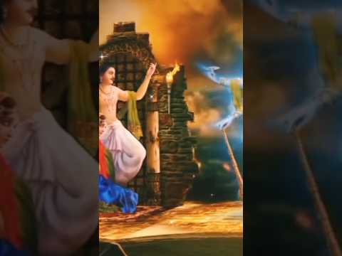 कान्हा बरसाने में आ जइयो 🙏🙏🌹viral short 😎💯