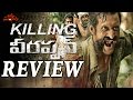 Killing Veerappan Movie Reviews