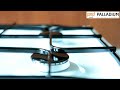 GEFEST ПГ-900 - Обзор Настольной Плитки | Palladium.ua