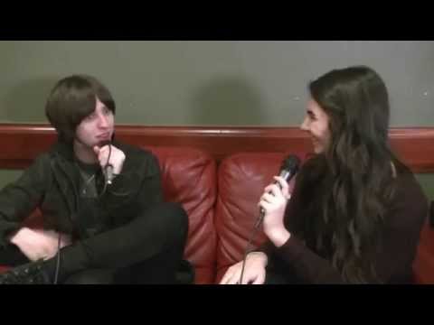 Interview with Catfish and the Bottlemen (Round Two)