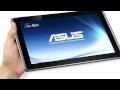 Asus Eee Slate B121 tablet professionale - TVtech
