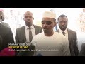 Chad holds presidential election after years of military rule  - 01:23 min - News - Video