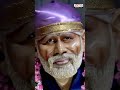 Every step, a blessing: Sai Babas divine journey. #saibaba #babablessings #bhajansongs  - 00:57 min - News - Video