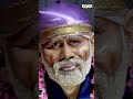 Every step, a blessing: Sai Babas divine journey. #saibaba #babablessings #bhajansongs