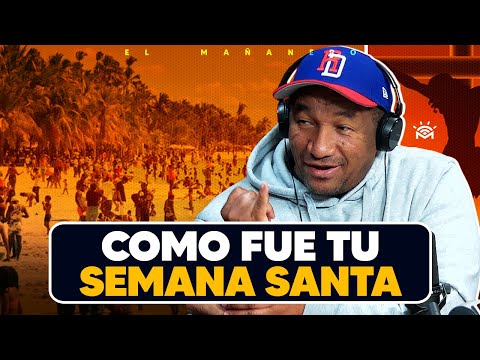 Semana Santa ¿Las Mejores o Las Peores? - El Debate