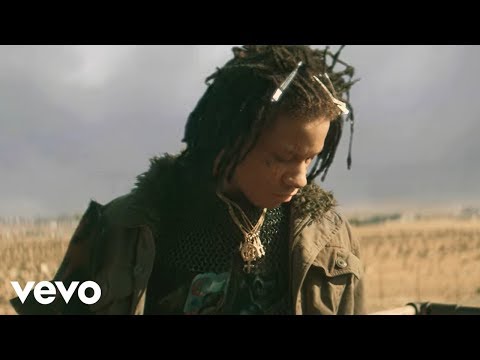 Trippie Redd, FOREVERANTiPoP - Deadman's Wonderland