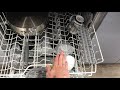 Посудомоечная машина Bosch SMV25AX01R. Отзыв и обзор