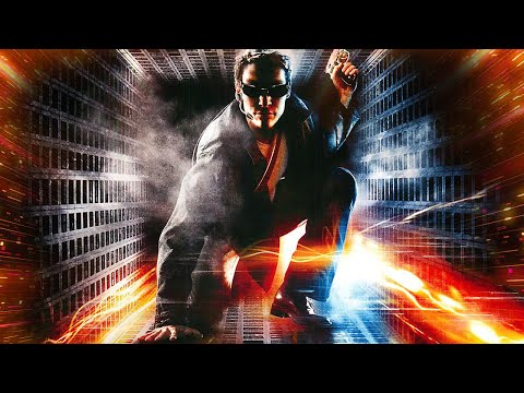 Gamebox 1.0: The Game of Death | Fantastic | Full Length Movie