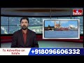 అక్రమార్కులపై హైడ్రా ఉక్కుపాదం..| Hydra Officials Seize and Fence a Park in Bandlaguda | hmtv  - 00:46 min - News - Video
