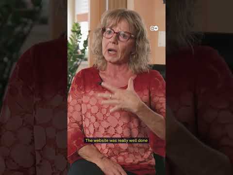 Uncovering a multi-million-dollar organ trafficking network | DW Stories
