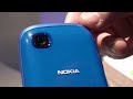 Nokia Asha 201 - hands-on (EN)