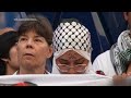 Demo at COP28 in Dubai calls for cease-fire in Gaza, in first UAE protest in support of Palestinians  - 01:52 min - News - Video