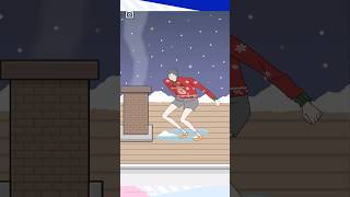 【ロングボーイ】きよしこの夜　クリスマスみんなで祝おう 【 Long 】 #ゲーム #ゲーム実況 #shorts