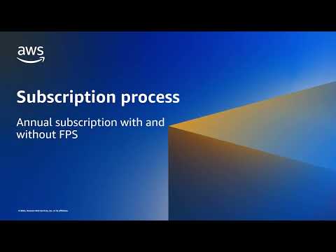Subscribing to SaaS Contract Private Offers - AWS Marketplace