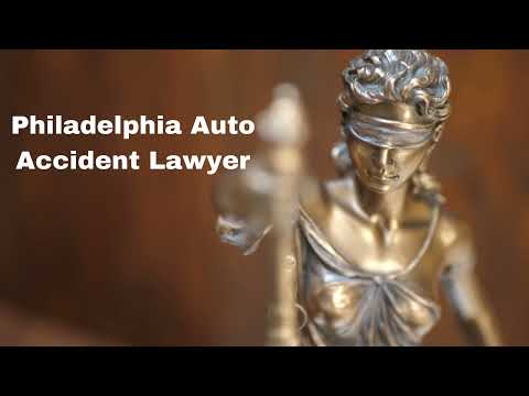 Philadelphia Auto Accident Lawyer